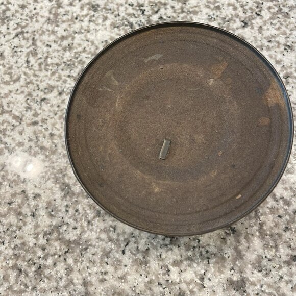 Vintage Hills Bros Coffee Tin - Picture 4 of 5